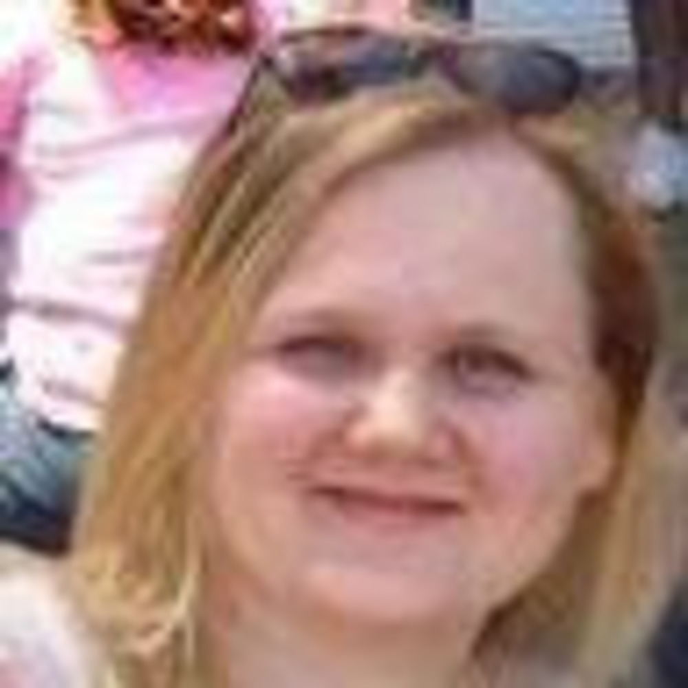 Meet your Posher, Kat